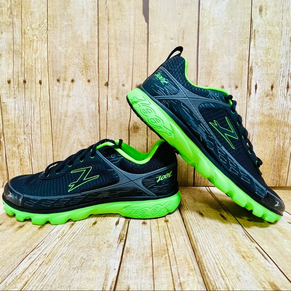 Mens Zoot Solana ACR Running Shoe - Picture 4 of 12